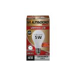 Foco Led 5W Luz Blanca Voltaggio