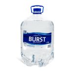 Agua Natural Burst 10L