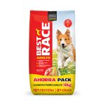 Alimento Seco Perro Adulto Best Race 18 kg