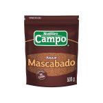 Azucar Mascabado Nuestro Campo