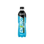 Bebida Energética Sabor Mora Azul Burst Energy (600ml)