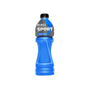Bebida Deportistas Mora Burst Sport