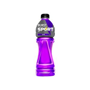 Bebida Deportistas Uva Burst Sport