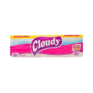 Servilletas desechable Cloudy