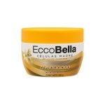 Crema Facial aclarante Ecco Bella