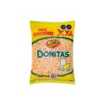 Botana Donitas Limon y Sal Masterchips
