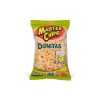 Botana Donitas Limon y Sal Masterchips