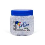 Gel para cabello Stylus