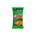 Papas jalapeño Masterchips
