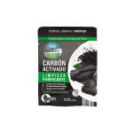 Mascarilla Limpieza carbon Ecco Bella