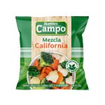 Mezcla California Nuestro Campo