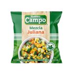 Mezcla Juliana Nuestro Campo