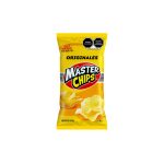Papas con sal Masterchips