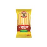 Pan Palitos Molino Blanco