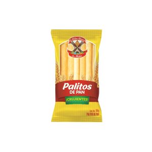 Pan Palitos Molino Blanco