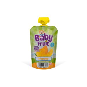 Papilla Baby Fruit mango 113 g