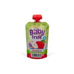 Papilla Baby Fruit manzana 113 g