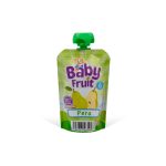 Papilla Baby Fruit pera 113 g