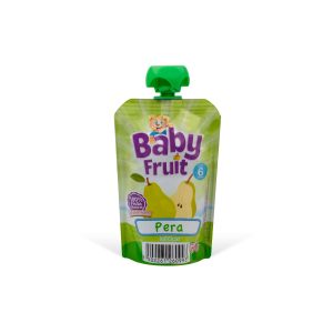 Papilla Baby Fruit pera 113 g
