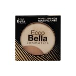 Polvo Compacto Ecco Bella