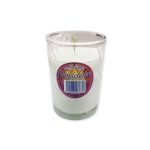 Veladora Romana Candelaria