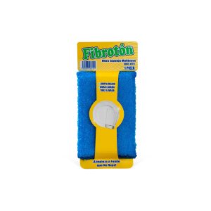 Fibra Esponja Multiusos Fibrotón