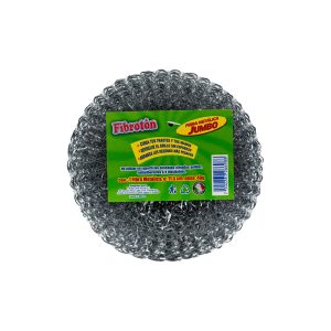 Fibra Metalica Jumbo Fibrotón