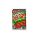 Fibra Verde 2 pack Fibrotón