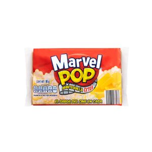Palomitas Extra Mantequilla Marvel POP