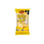 Papas Con Sal Masterchips