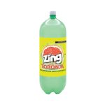 Refresco Zing sabor Toronja