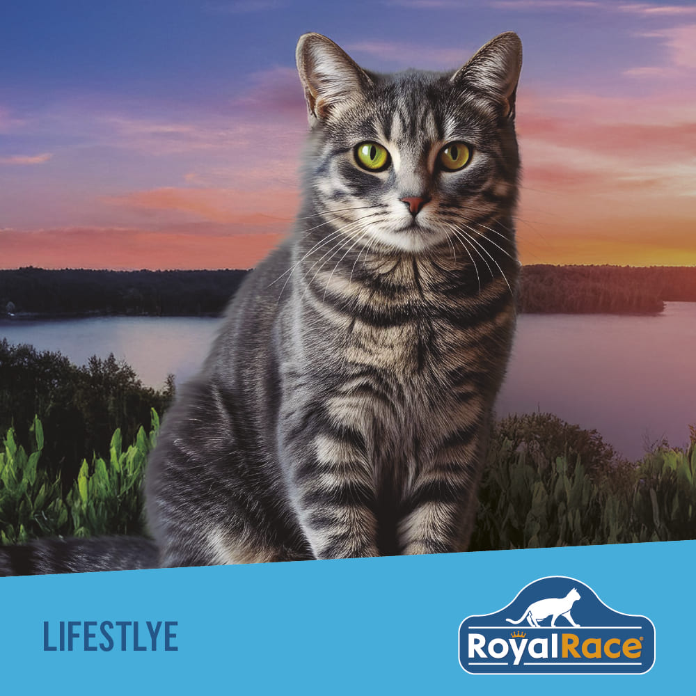 Gato Adulto - Pescado 1.5kg Royal Race - Image 9