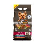 Perro Adulto Razas Pequeñas 4kg Royal Race