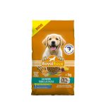 Cachorro Todas las Razas 1kg Royal Race