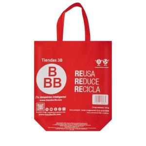 Bolsa Reciclable