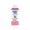 Bebida hidratante sabor fresa-kiwi Burst Zero 650 ml