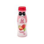 Yogurt Bebible de Fresa Vaca Blanca