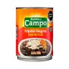 Frijol refrito negro Nuestro Campo