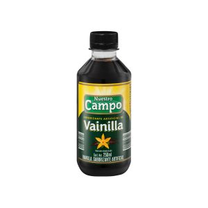 Vainilla Liquida Nuestro Campo