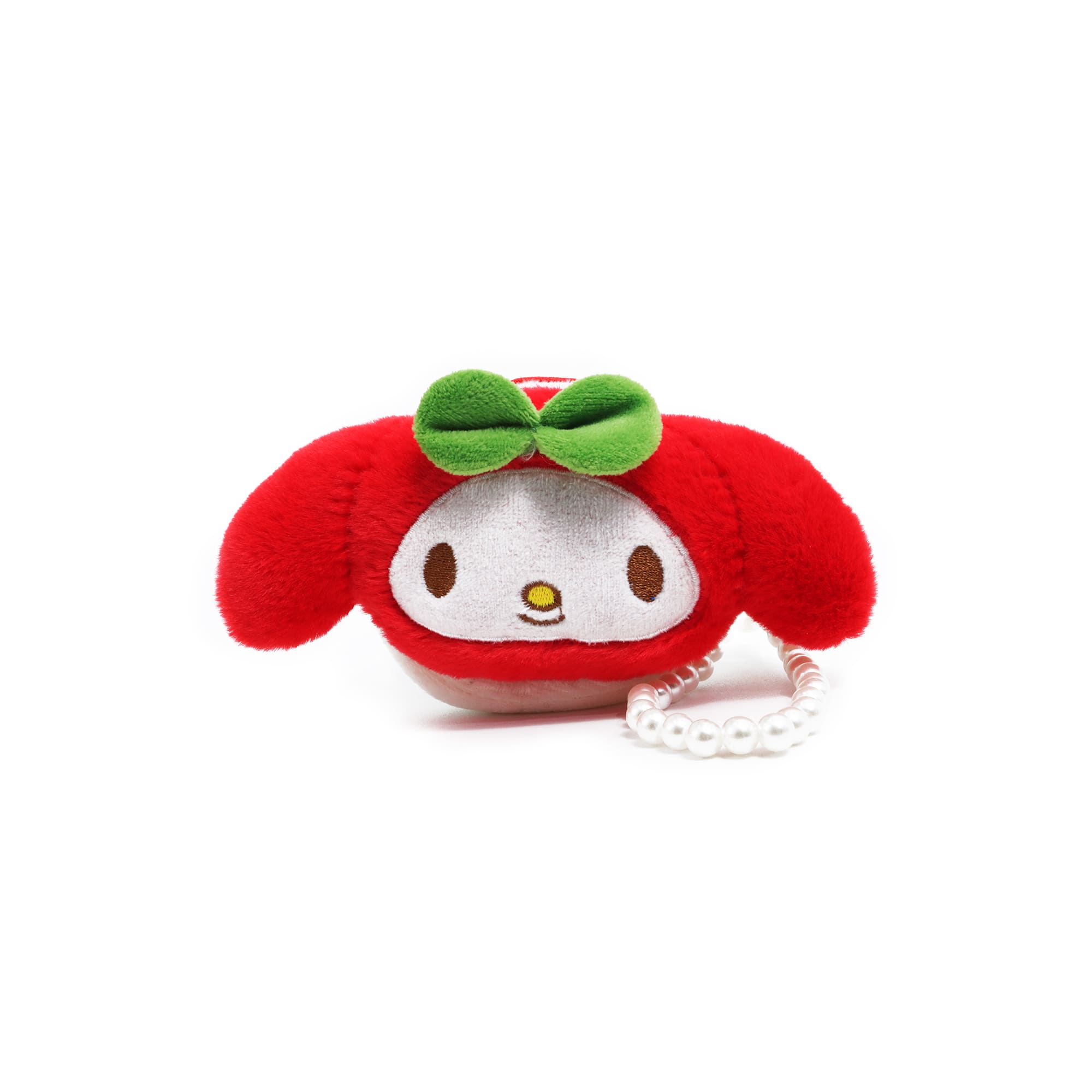 Monedero Perlas Kitty