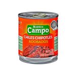 Chile Chipotle Nuestro Campo