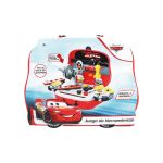 Juego de herramientas Cars