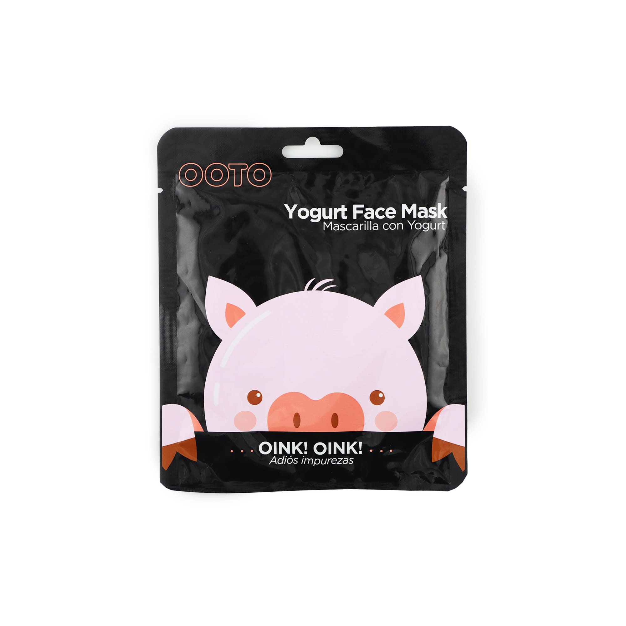 Mascarilla facial OoTo - Image 2