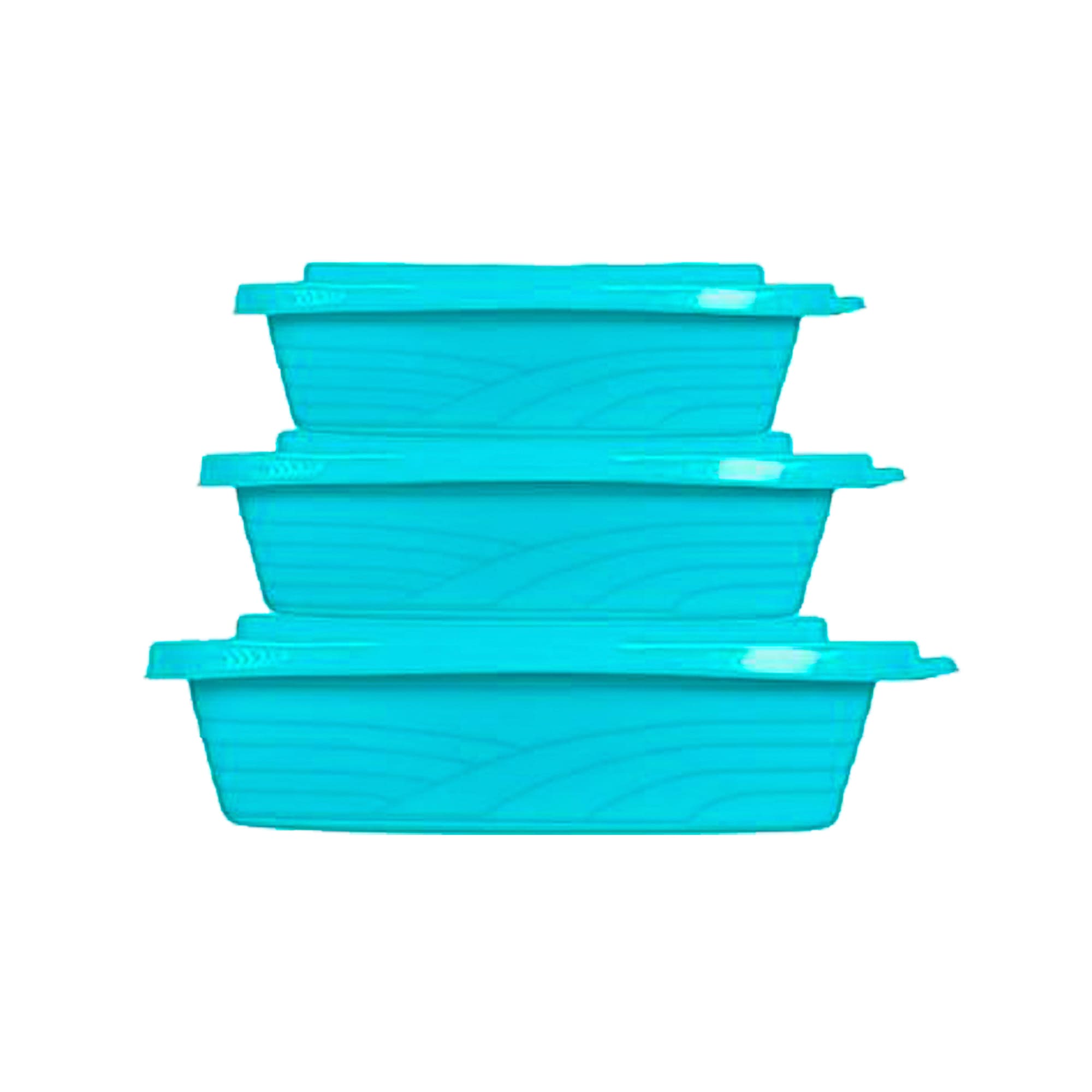 Set de 3 contenedores - Image 2