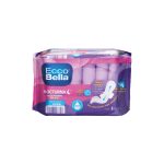 Toallas Femeninas Nocturnas con Alas