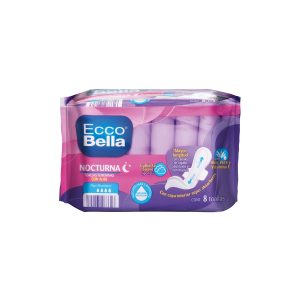 Toallas Femeninas Nocturnas con Alas