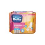 Toallas Femeninas Regular con Alas