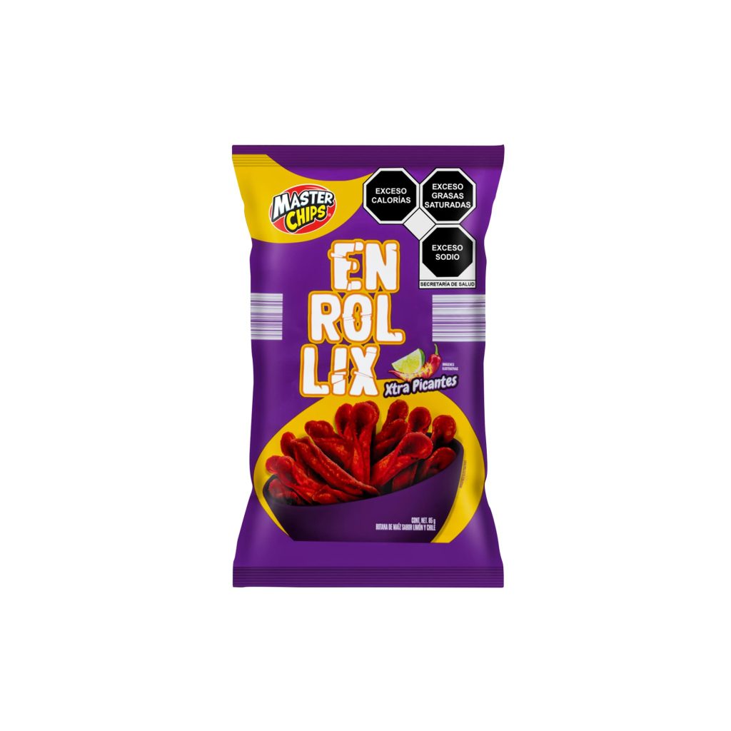 Enrollix Masterchips