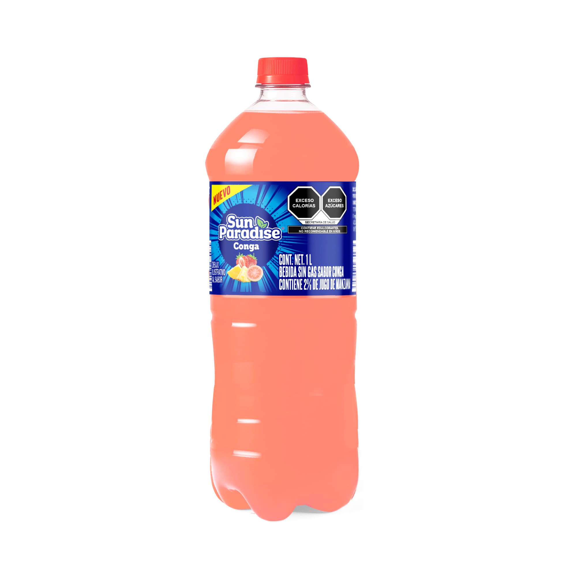 Bebida Sun Paradise Conga - Image 2