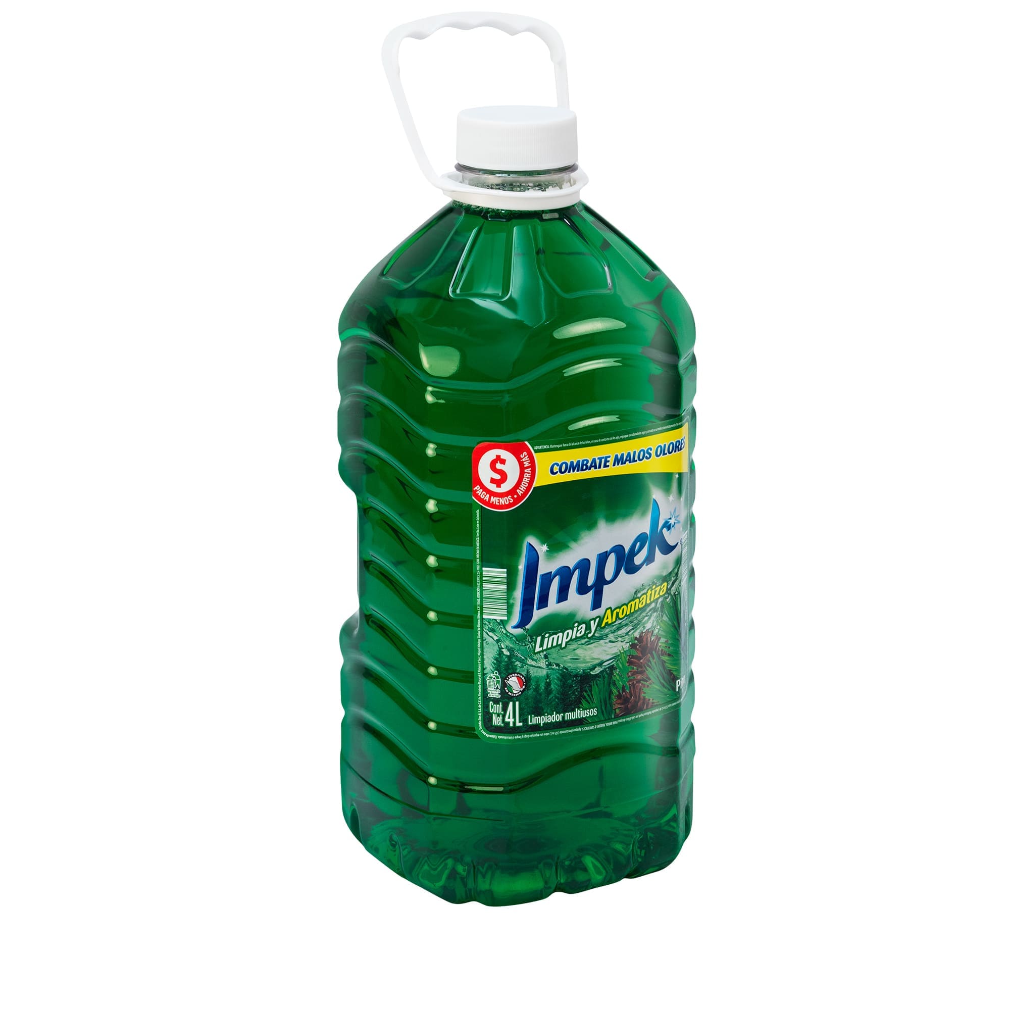 Limpiador Multi Pino Impek - Image 2